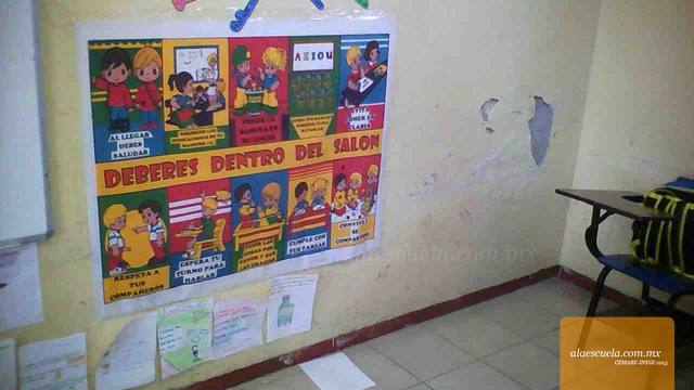 Aulas (vista previa)