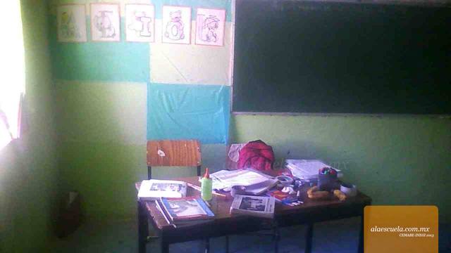 Aulas (vista previa)