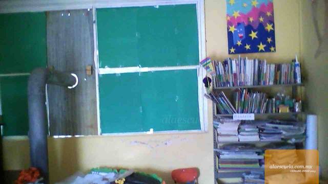 Aulas (vista previa)