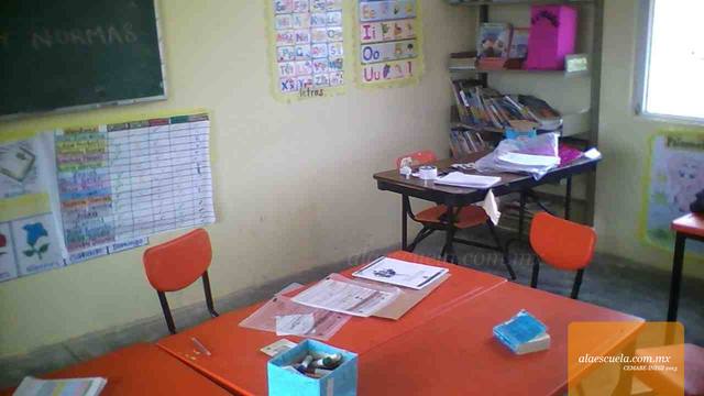 Aulas (vista previa)