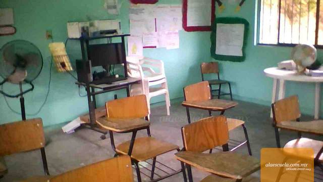 Aulas (vista previa)