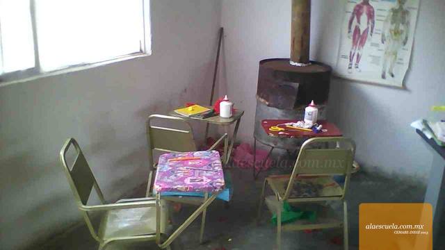 Aulas (vista previa)