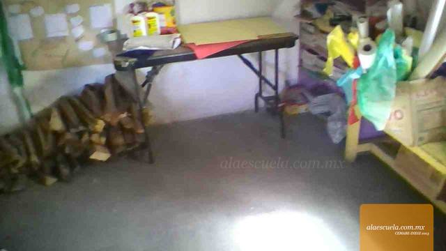 Aulas (vista previa)