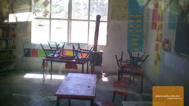 Aulas (vista previa)