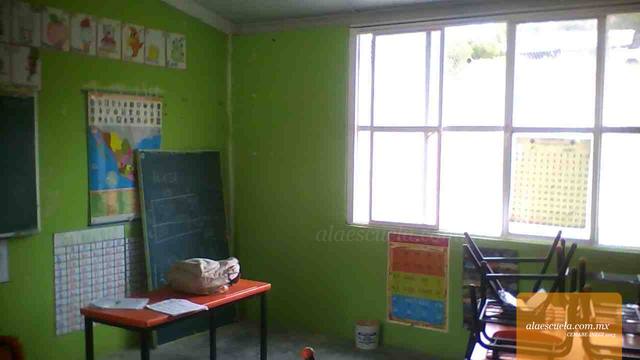 Aulas (vista previa)