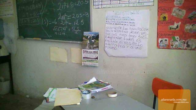 Aulas (vista previa)