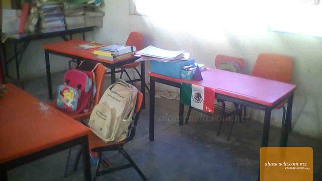 Aulas (vista previa)