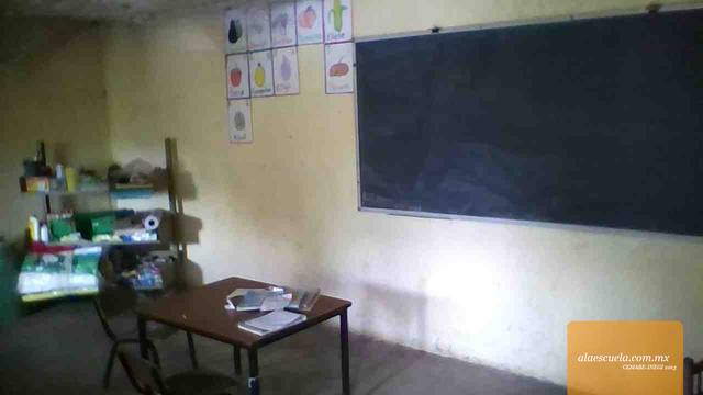 Aulas (vista previa)