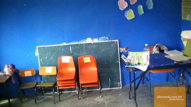 Aulas (vista previa)