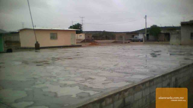 Áreas (vista previa)