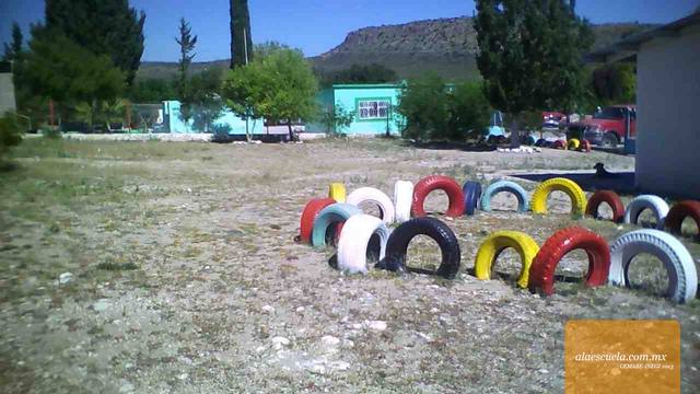 Áreas (vista previa)