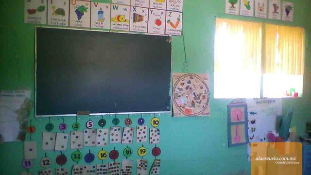 Aulas (vista previa)