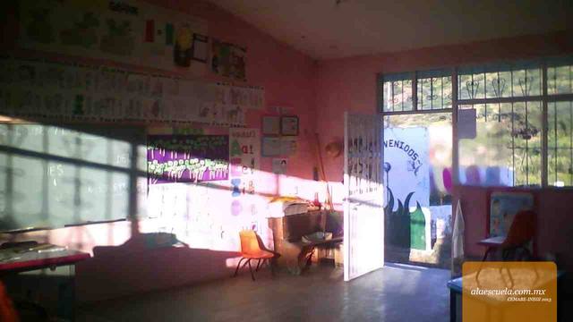 Aulas (vista previa)