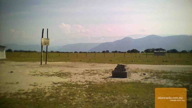 Áreas (vista previa)