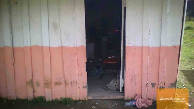 Entrada (vista previa)