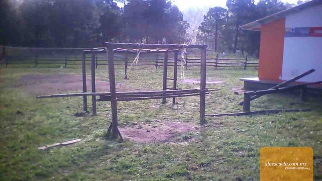 Áreas (vista previa)