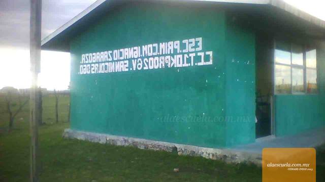 Entrada (vista previa)