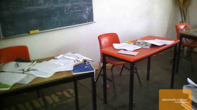 Aulas (vista previa)