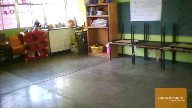 Aulas (vista previa)