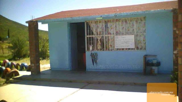 Aulas (vista previa)