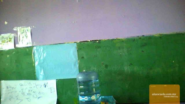 Aulas (vista previa)