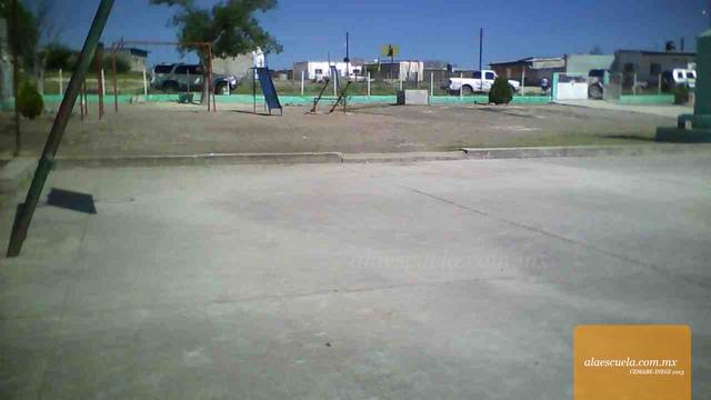 Áreas (vista previa)