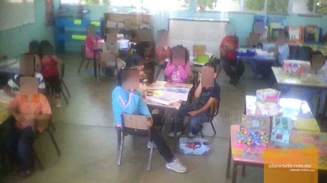 Aulas (vista previa)