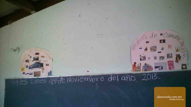 Aulas (vista previa)