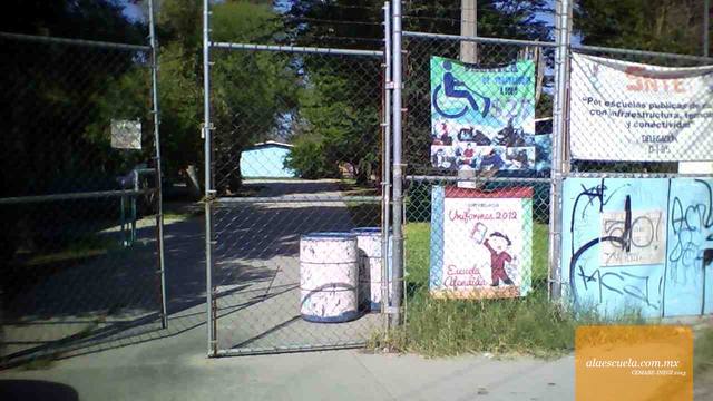 Entrada (vista previa)