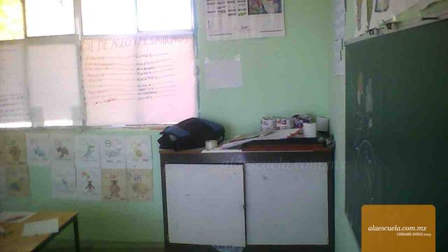 Aulas (vista previa)