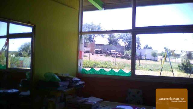 Aulas (vista previa)