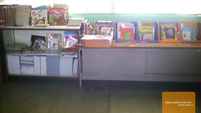 Aulas (vista previa)