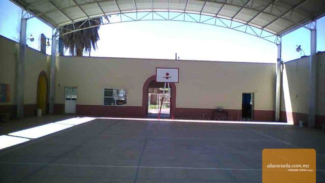 Áreas (vista previa)