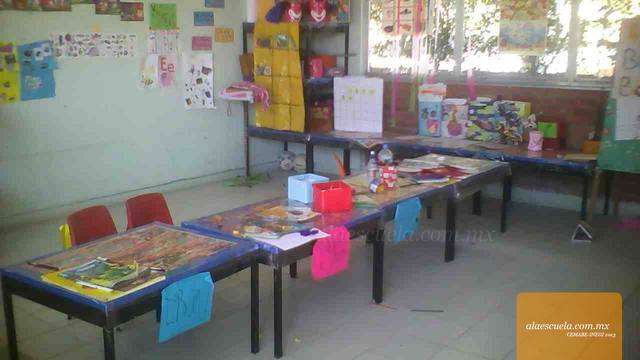 Aulas (vista previa)