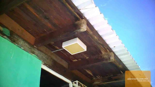 Aulas (vista previa)