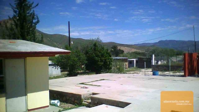 Áreas (vista previa)