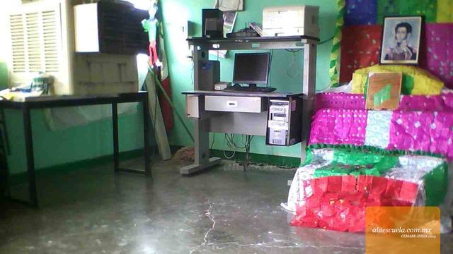 Aulas (vista previa)