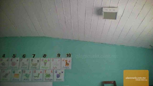 Aulas (vista previa)