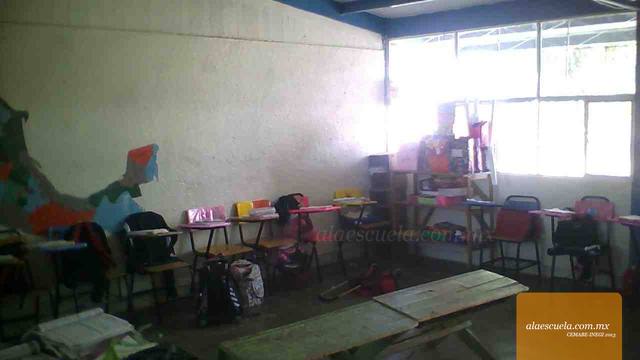 Aulas (vista previa)