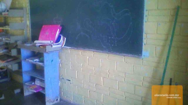 Aulas (vista previa)