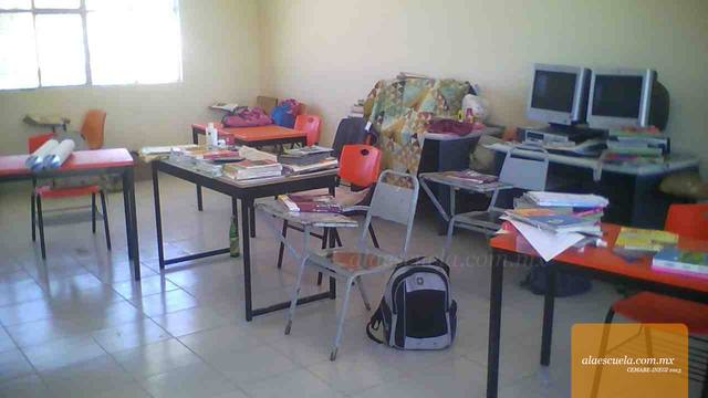 Aulas (vista previa)