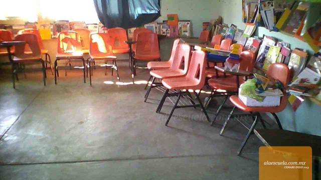 Aulas (vista previa)