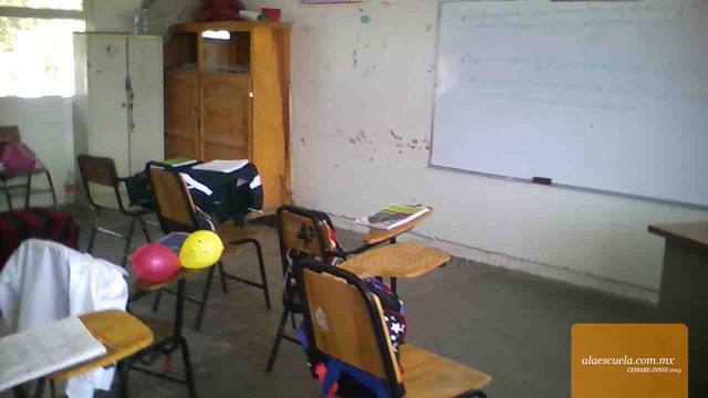 Aulas (vista previa)