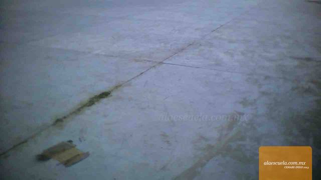 Áreas (vista previa)