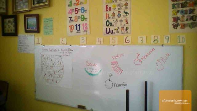 Aulas (vista previa)