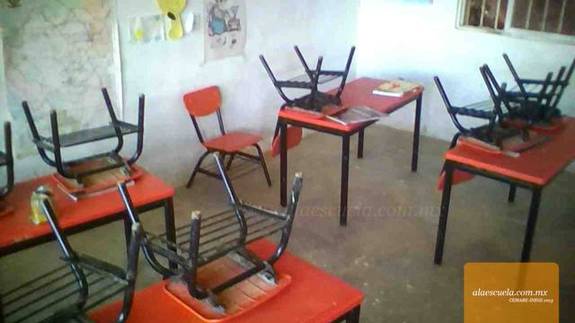 Aulas (vista previa)