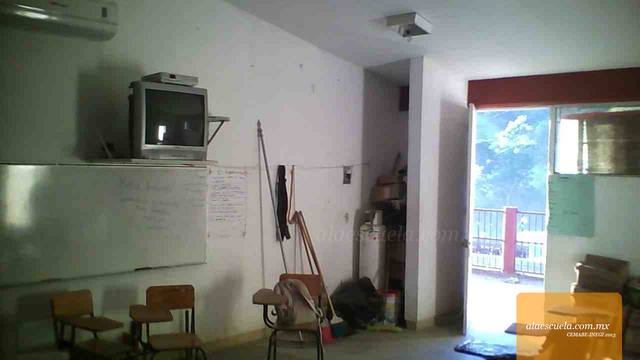 Aulas (vista previa)