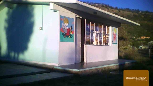 Entrada (vista previa)