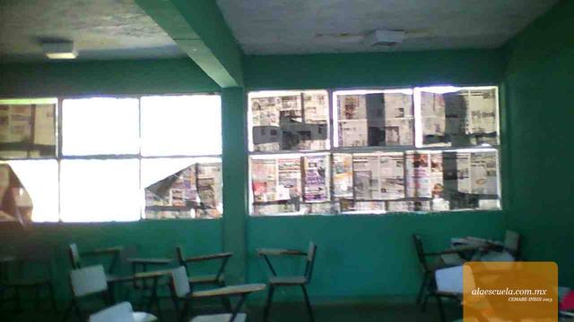 Aulas (vista previa)