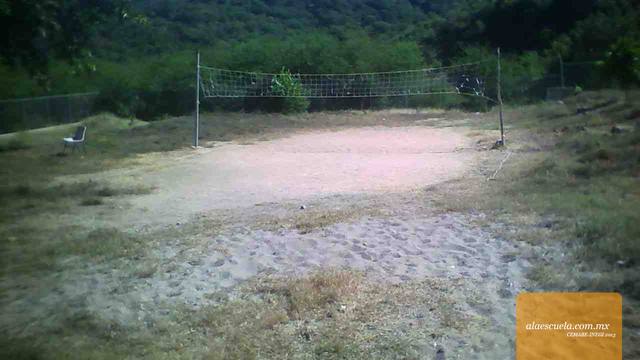 Áreas (vista previa)